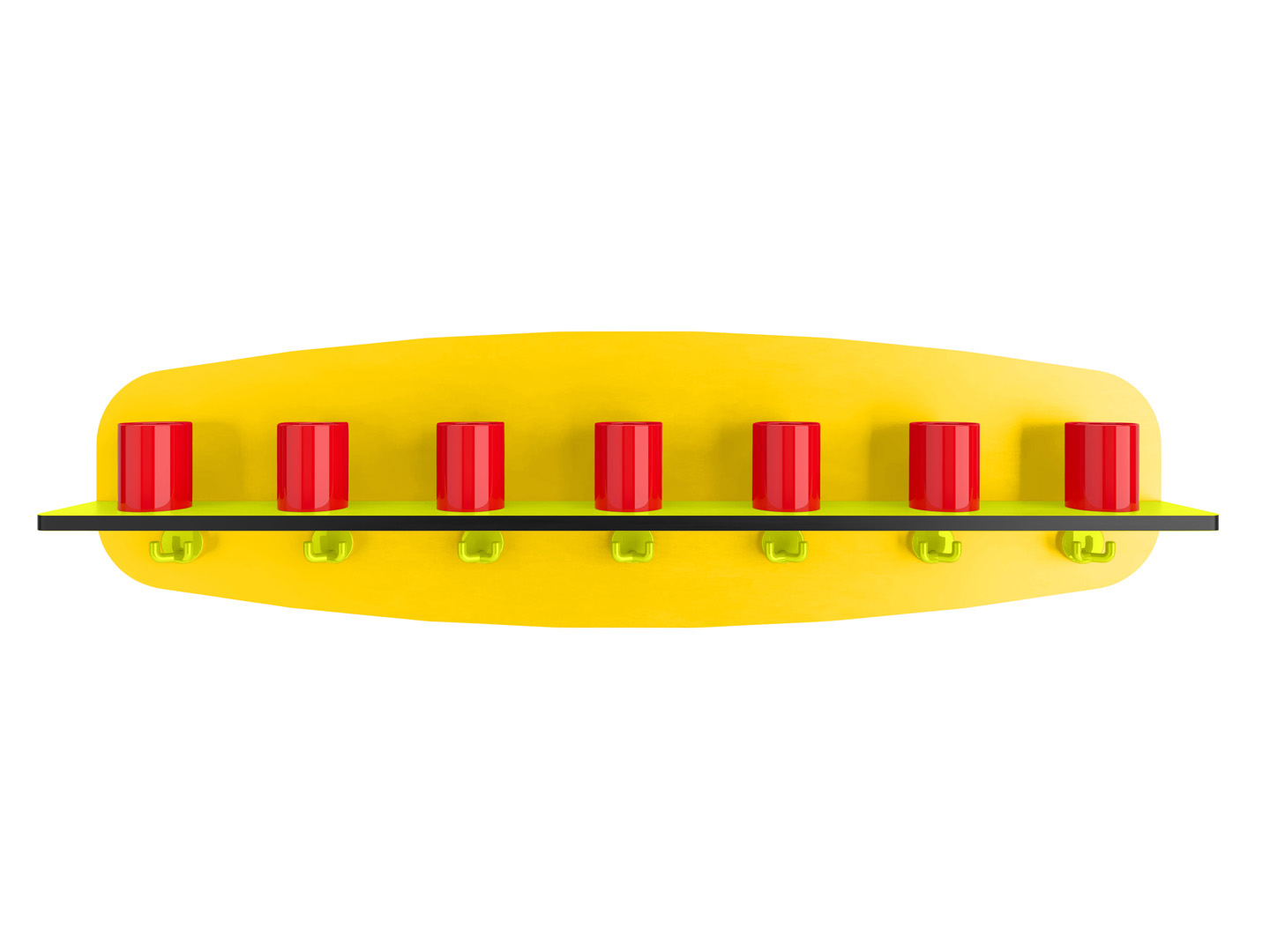 Becherleiste Emoji