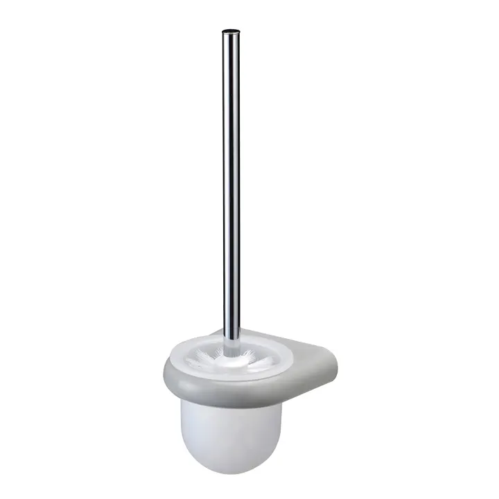 WC-Bürstengarnitur Nylon