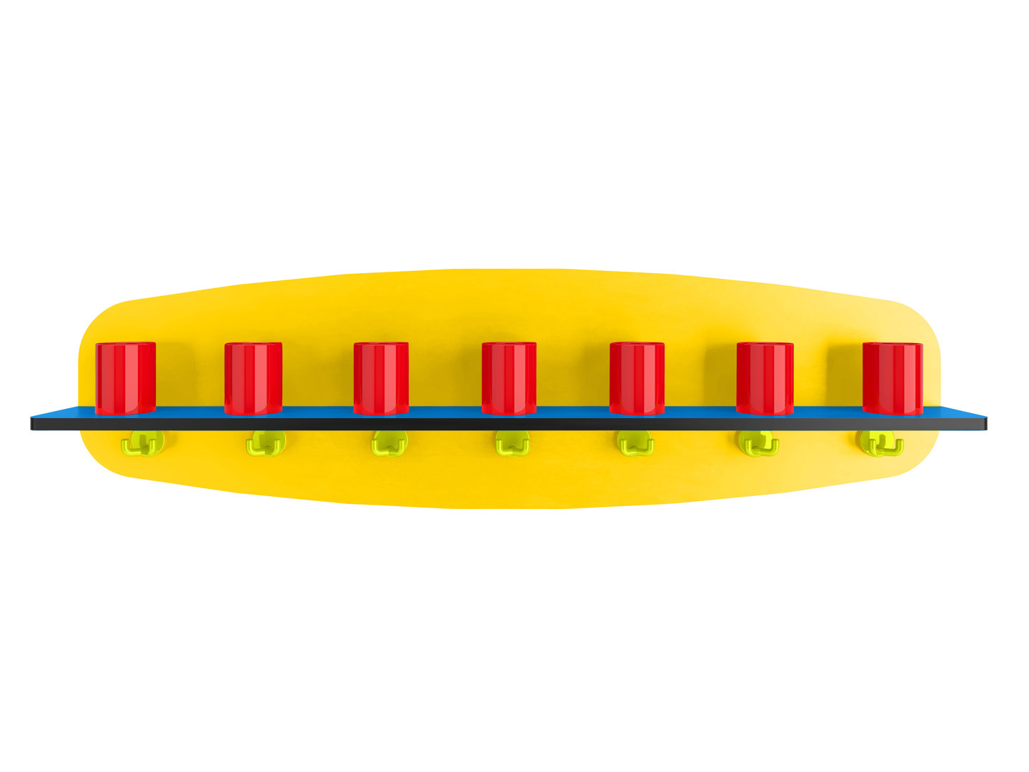 Becherleiste Emoji