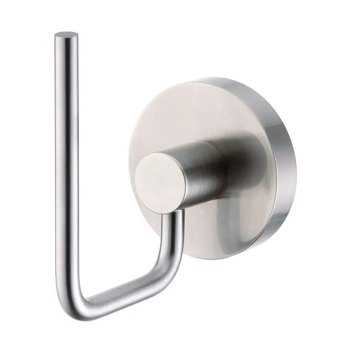 Ersatz-Papierrollenhalter Edelstahl