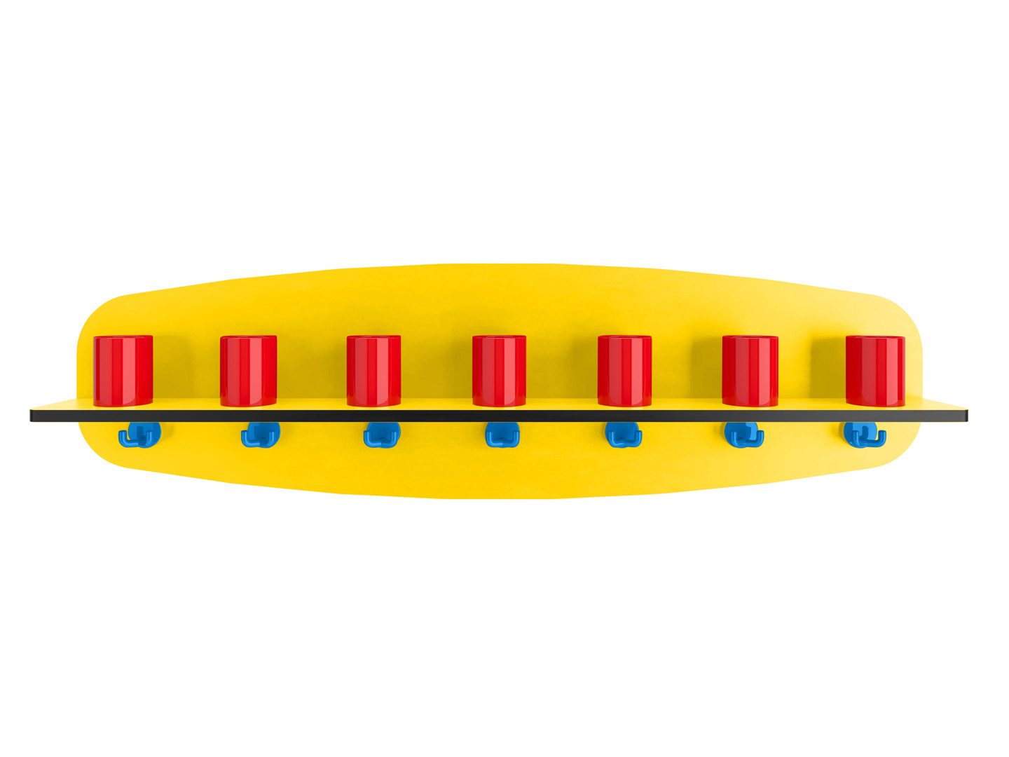 Becherleiste Emoji