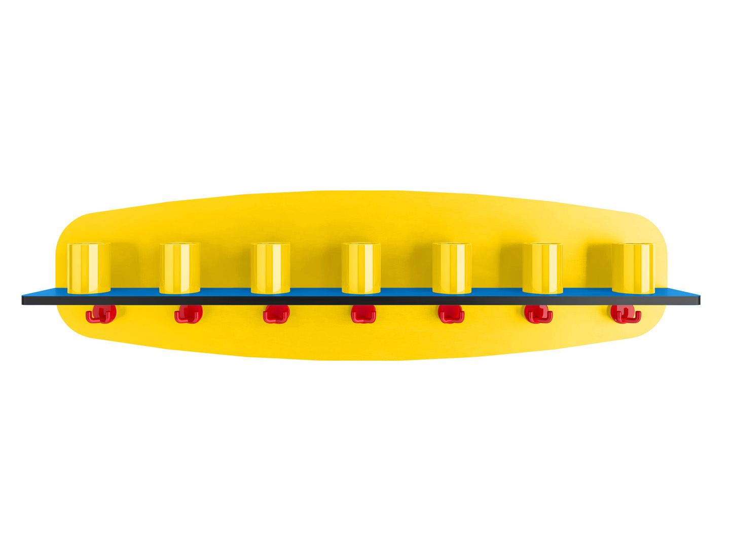 Becherleiste Emoji