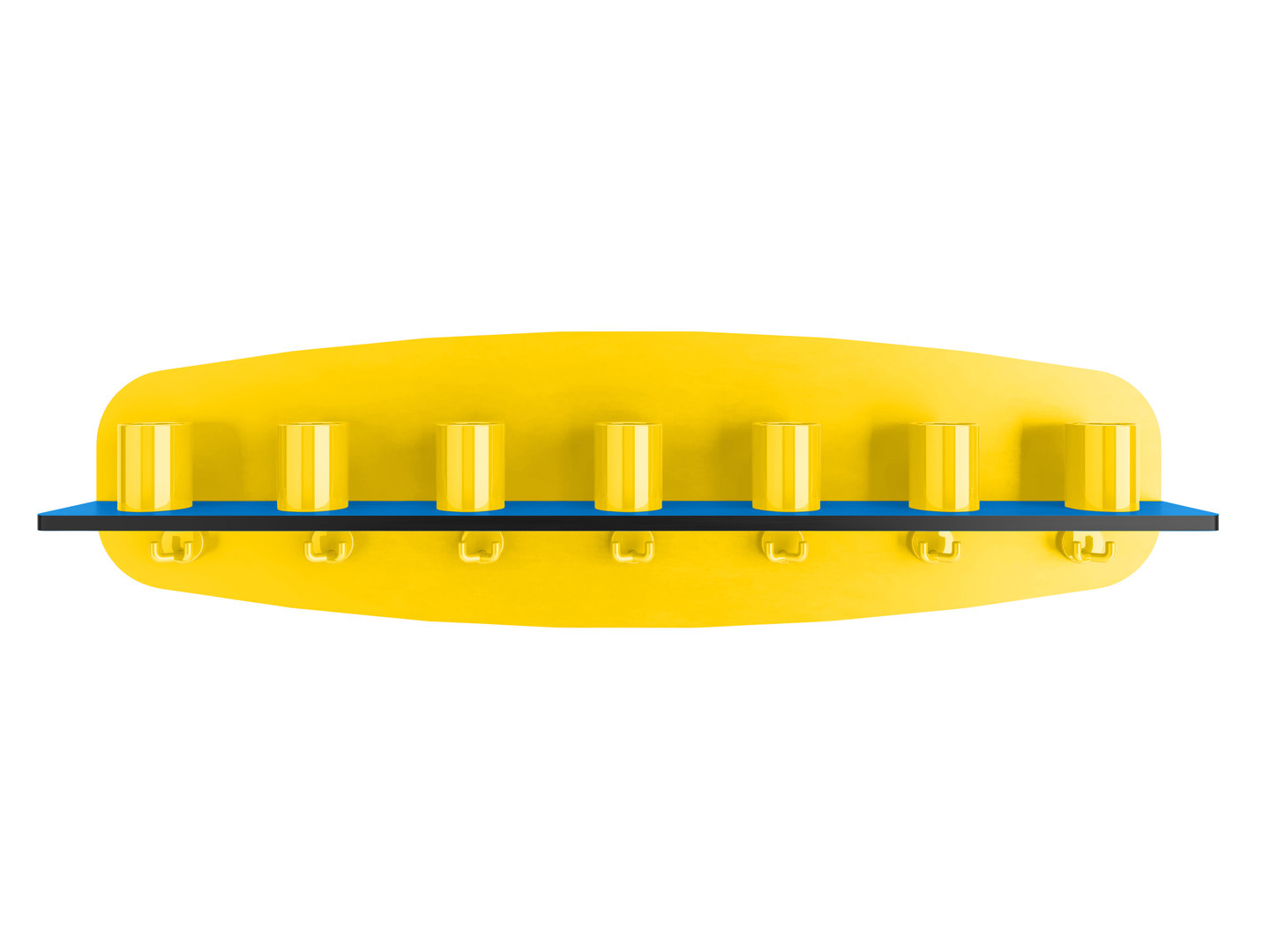 Becherleiste Emoji