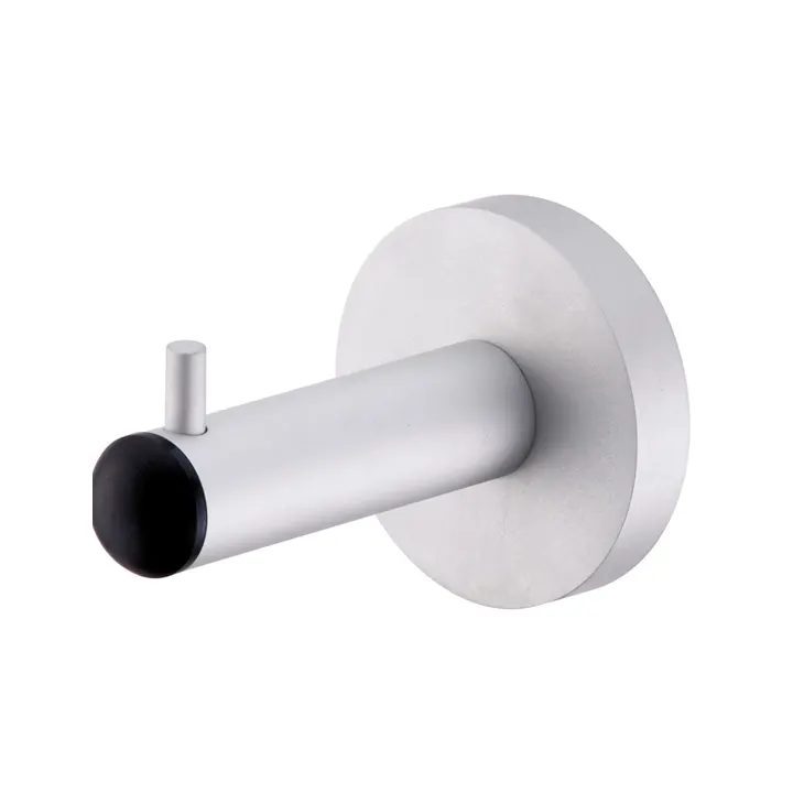 Hakenpuffer Aluminium