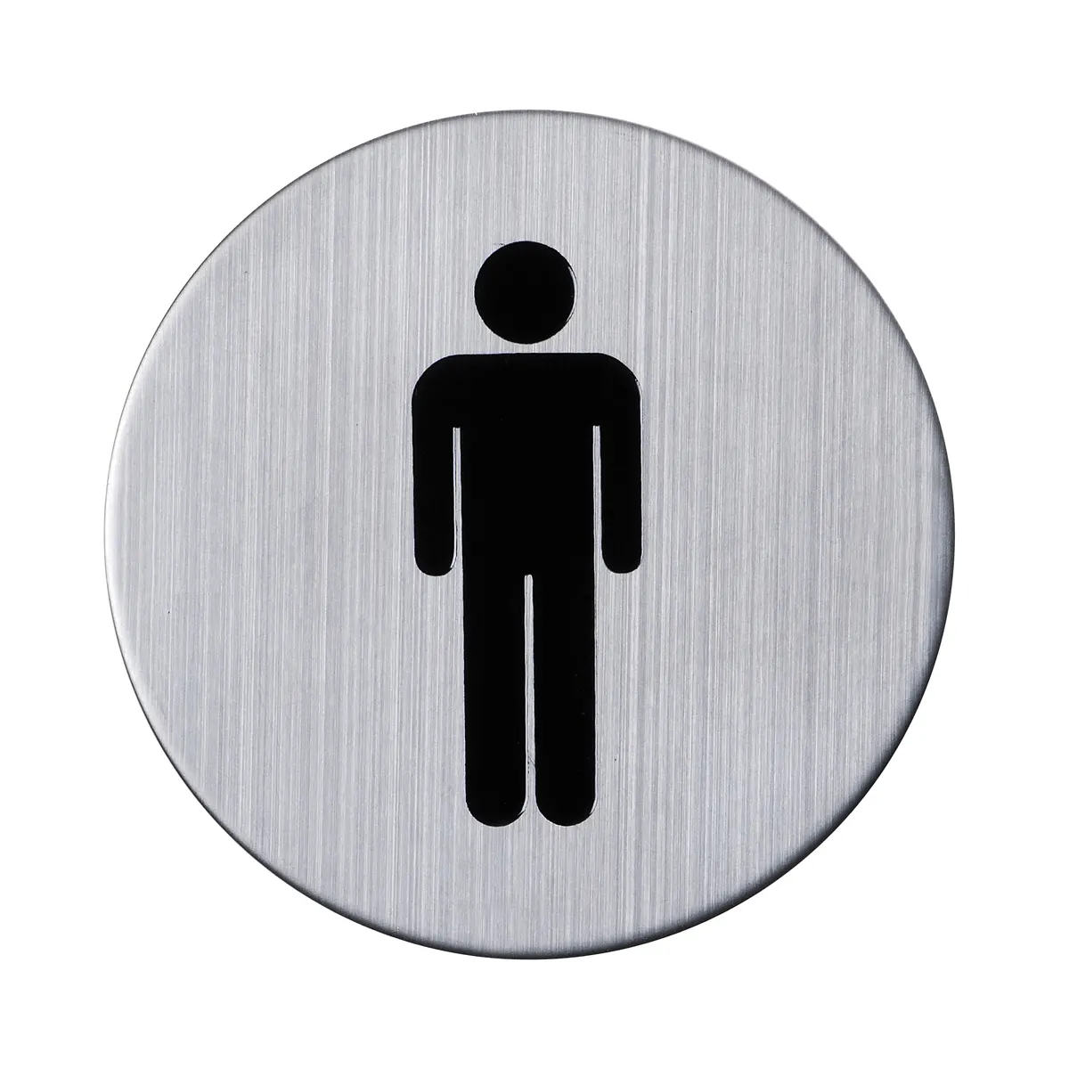 Türsymbol Herren
