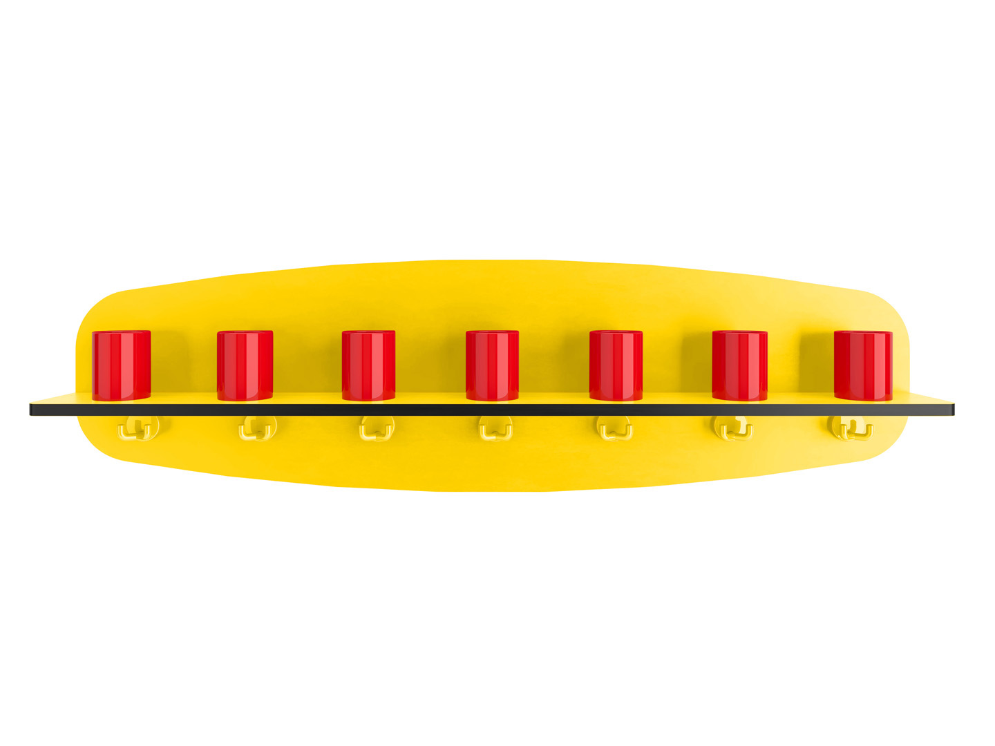 Becherleiste Emoji
