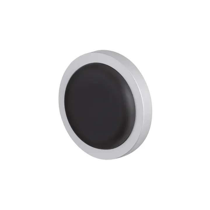 Puffer Aluminium