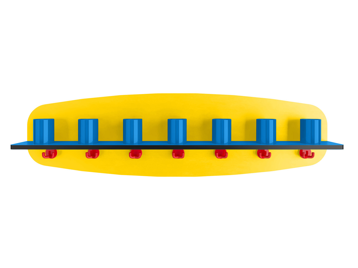 Becherleiste Emoji