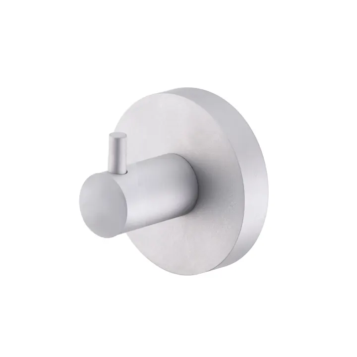 Wandhaken Aluminium