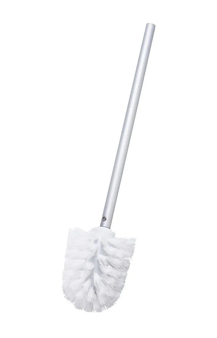 Ersatzbürste Aluminium