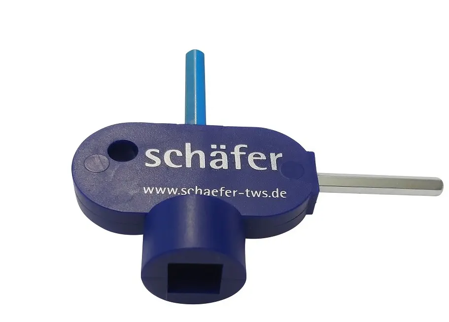 Notöffner 3in1