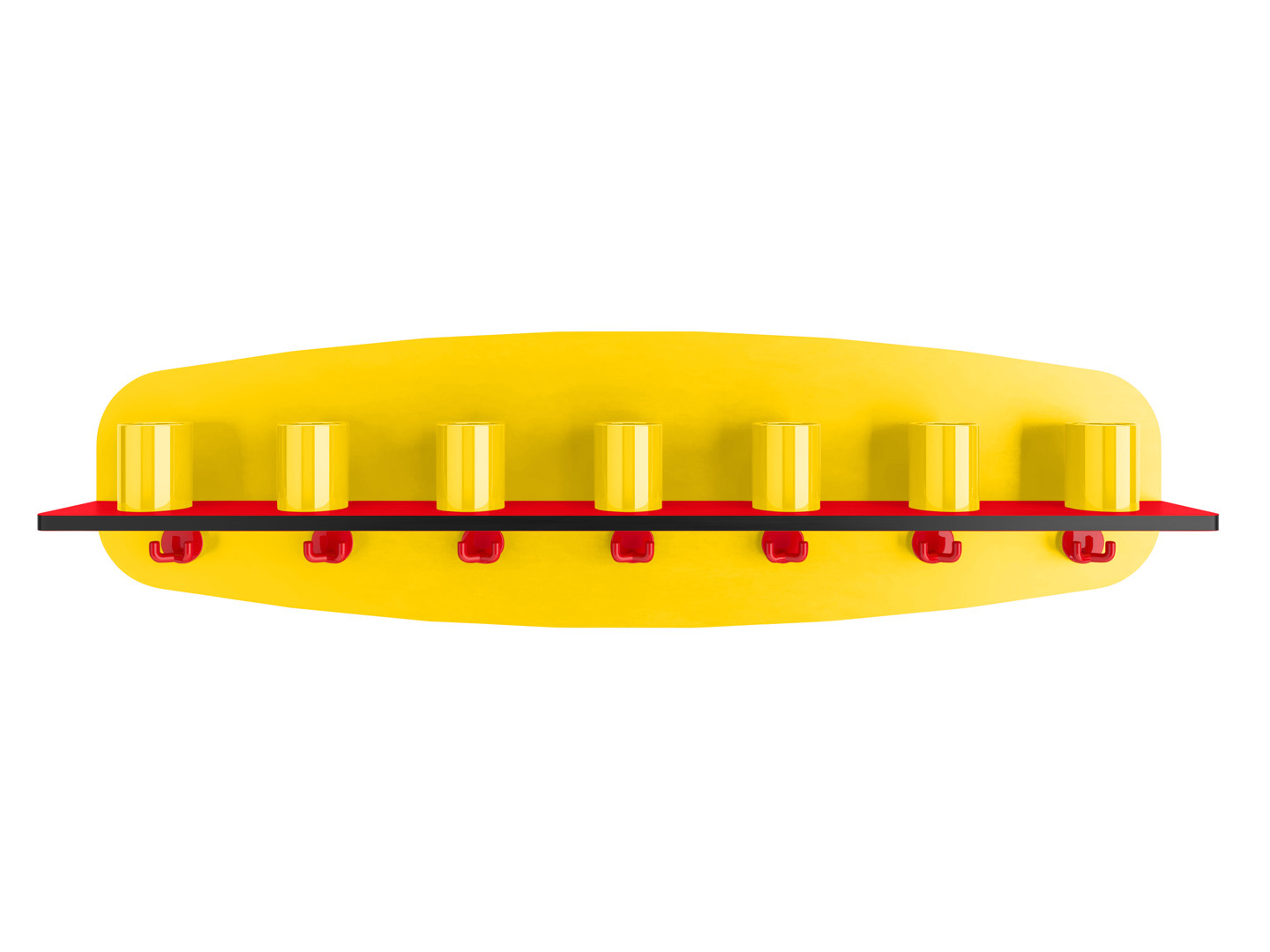Becherleiste Emoji