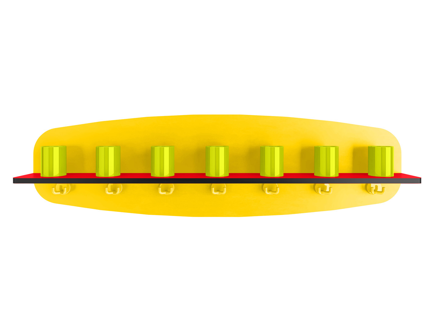 Becherleiste Emoji