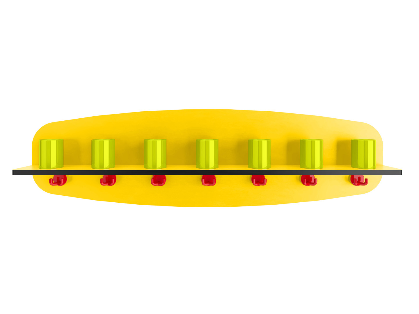 Becherleiste Emoji