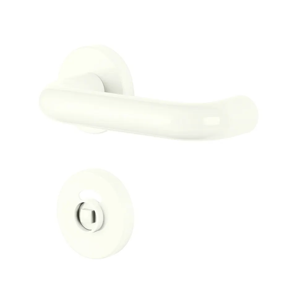 Drückergarnitur Nylon