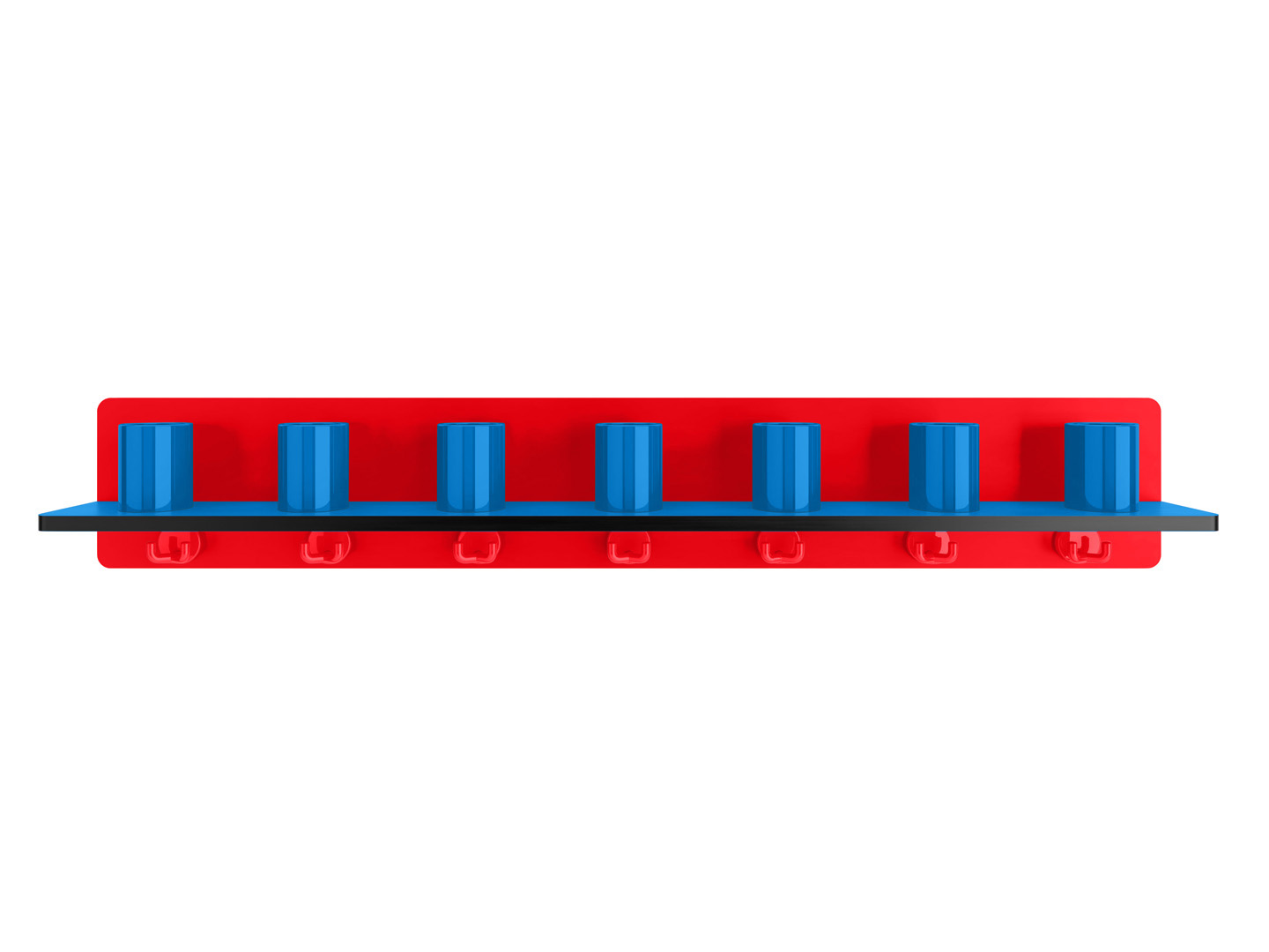 Becherleiste Pure